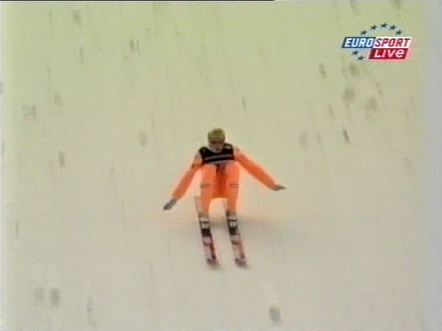 Stefan Horngacher (Eurosport)